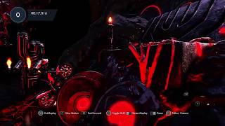 Trials Fusion Bloodlines [NJ] Ninja Level 1