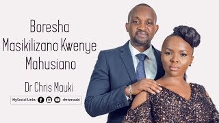 Mambo manne (4) ya kukusaidia kuboresha masikilizano kwenye mahusiano