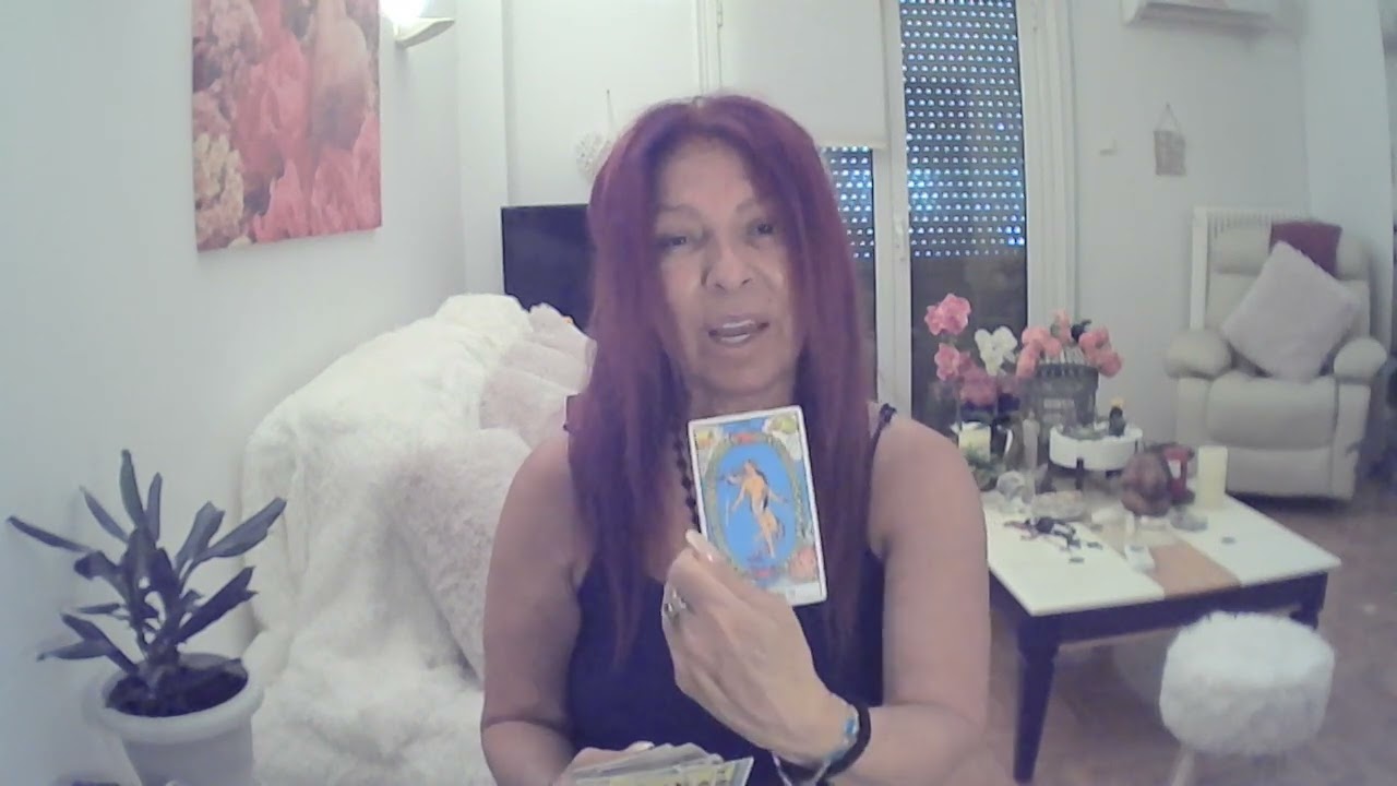 Virgo - You Both Have Deep Feelings For Each Other!!!