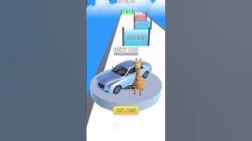 GET the supercar 3d |Walkthrough #shorts #walkthrough