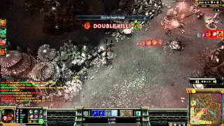 MF Funny Double Kill