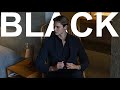 WHY I ONLY WEAR BLACK CLOTHING Austin Wayne 