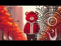 🌙 Deep Drift 🎶 | 1 Hour Trip Hop 🌌  Nu Jazz • Downtempo 📚💻☕ Study | Code & Relax #triphop #murekaai