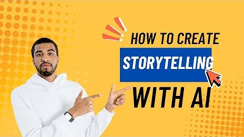 AI Storytelling Masterclass: ChatGPT & DALL-E for Sci-Fi (Beginner Guide)