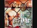 The Game - Hit You Wit The Uzi