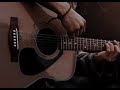 Watch Me Play: 'Two Sides of Goodbye' (Guitar Chords + Demo)