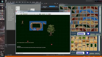 New Map Editor
