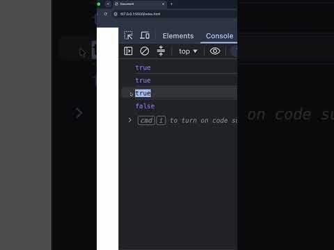 Check if a Property Exists in JavaScript Objects | in Operator vs hasOwnProperty()