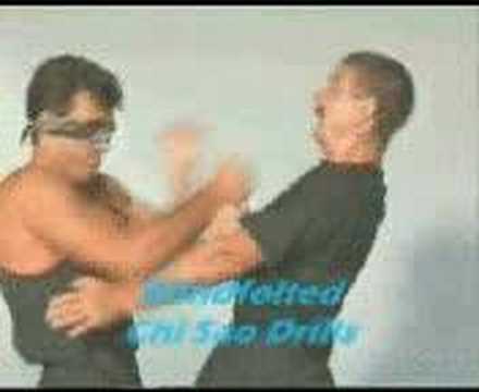 Wing Tsun, Karate, Kung Fu - victor_gutierrez