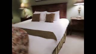 Look What inside😘The  Convention Center &  Royal Suites Hotel, Kuwait (OFW KUWAIT) ENDAYMARS VLOG