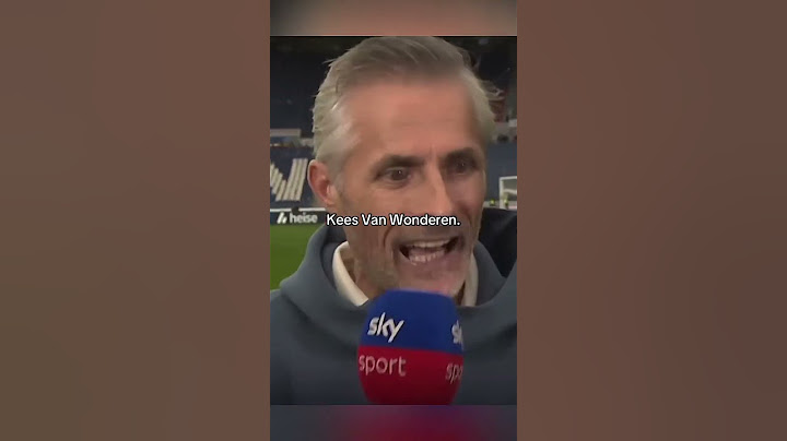 weisheiten mit kees van wonderen (harry potter)