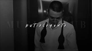 Peso Pluma  Tito Double P Putielegante  Slowed  Reverb 