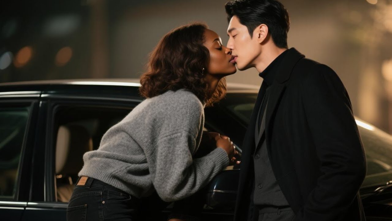 She Escaped Her Abuser… Then a Stranger Changed Everything