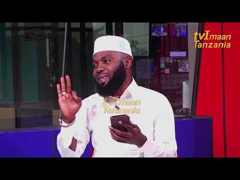 Kwa Haya Yalotokea Kuoa Nimeghairi 