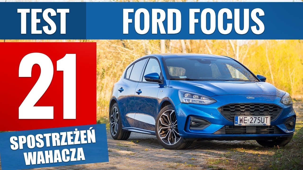 19 Ford Focus St Line 1 5 Ecoboost 150 M6 Exterior And Interior Auto Salon Bratislava 19 By Automobile Classics