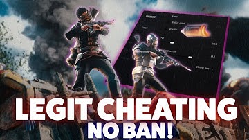 I Used the BEST Rust Hack to DOMINATE on Force Wipe as a SOLO..
