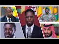 Flash Mali Sans Tabou du 26 mai 2026