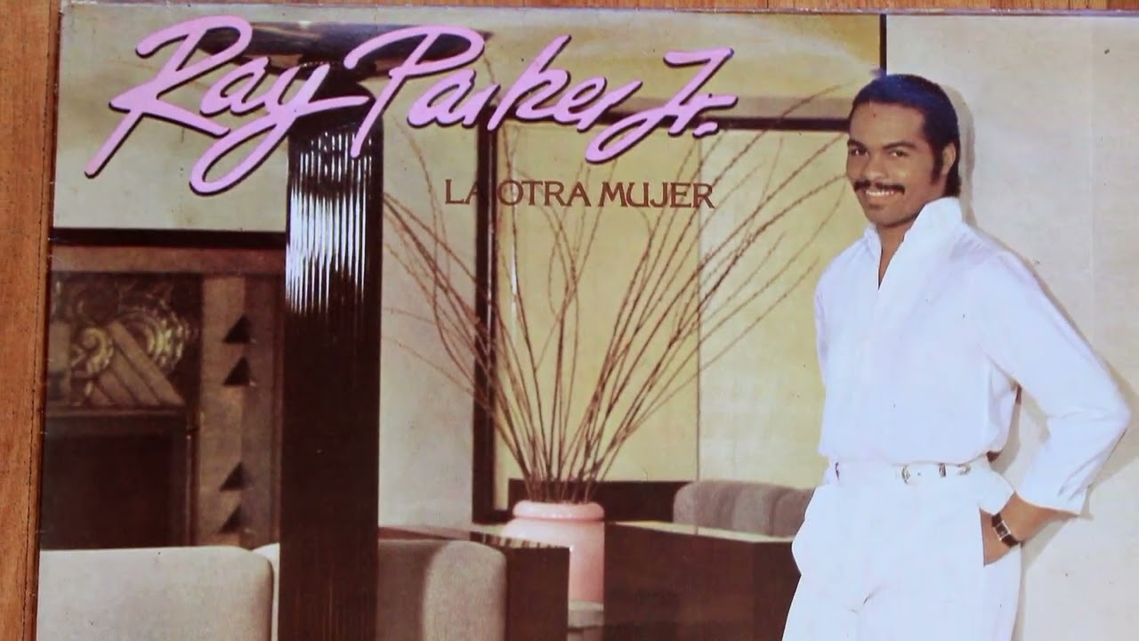 Ray Parker Jr - The Other Woman ℗ 1982 Arista - YouTube