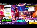 HOW TO DOWNLOAD amp OPEN FF ADVANCE SERVER OB 54 FREE 