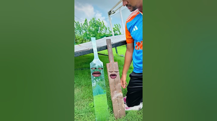 Glass Bat का बदला 😱 Part 1 #cricketwithvishal #shorts