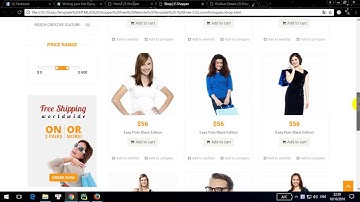 [Tự học Django] - Bài 7: Xây dựng website bán hàng (Tạo CSDL SQLite)