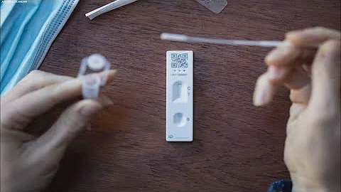 Are you feeling anxious about the rise in COVID cases?