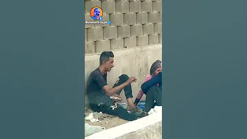 في الشارع كده ولا فارق معاهم حاجه وخدين راحتهم محمدحميد الشعب الصيني ماله حل Stitchtricks 