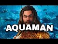 Fortnite Roleplay AQUAMAN #36