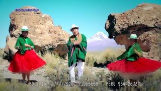 Vignette de la vidéo "Cumbia chicha en AYMARA Mix de ▷Hugo Loza Primicia 2016✓(2021)"