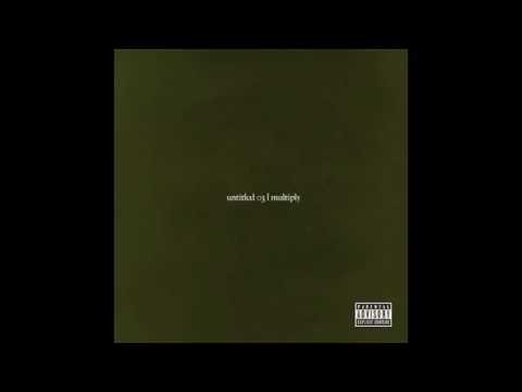 Kendrick Lamar - untitled 03 | multiply 