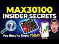 MAX30100 INSIDER Secrets You Need to Know TODAY #fyp #tiktok #MAX30100 #vita #shorts #tranding #diy