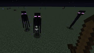 How To Kill Endermen in Minecraft (THE EASY WAY!)
