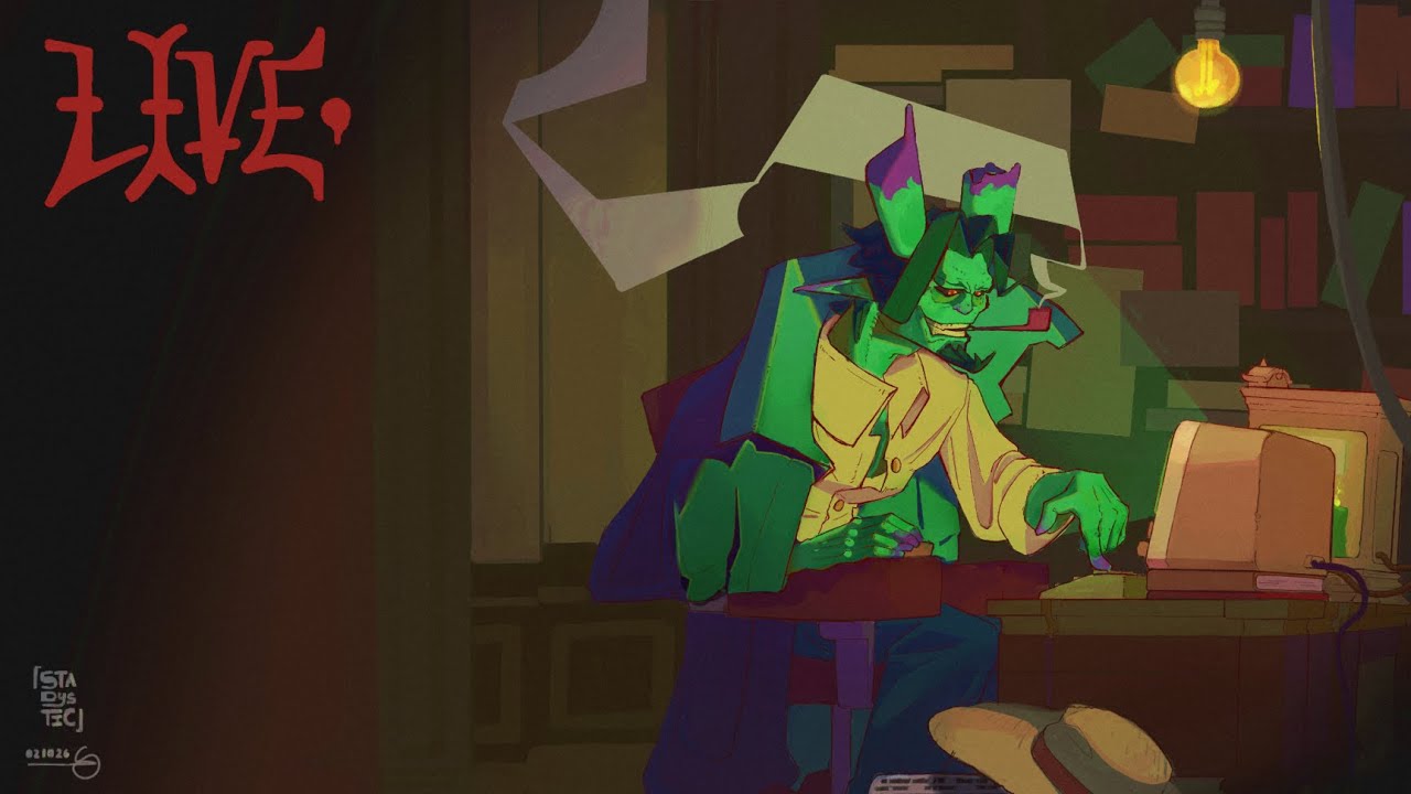 I Lost My J*b Today, This Means Im Getting Eternus 6 Now S1 Ep19