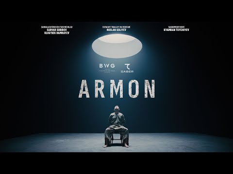 ARMON (4K). Jadidchilik Tarixi. Hujjatli film.