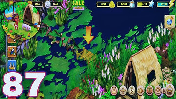 Bobatu Island Gameplay - Important Materials [ PART 87 ]