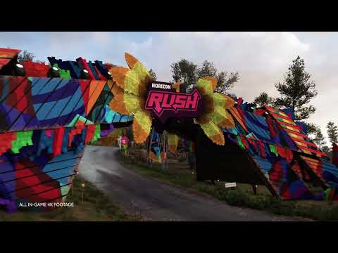 : Series 5 Evolving World – PR Stunt Carnival