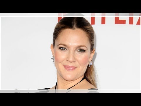 Video: Drew Barrymore: Hvorfor Jeg Besluttede At Offentliggøre Denne Graviditet