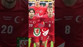 Galler - Türkiye Maçı Ne Zaman, Saat Kaçta Ve Hangi Kda?