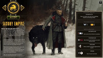 Scythe: An In-Depth Tutorial on Factions