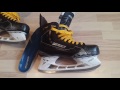 Коньки Bauer Supreme 180