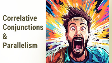 Mastering Parallelism in Correlative Conjunctions
