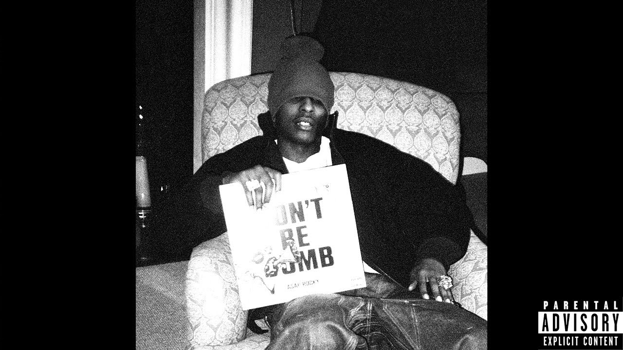 [FREE] ASAP ROCKY TYPE BEAT - "TRESSPASS" | HARD TRAP