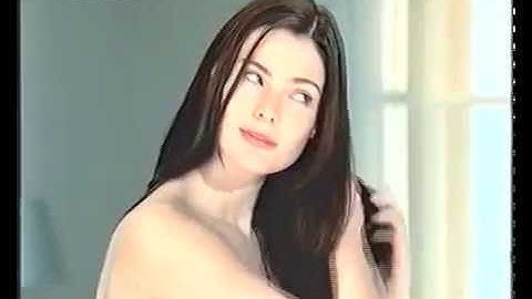 Sunsilk - TV advert - 2005