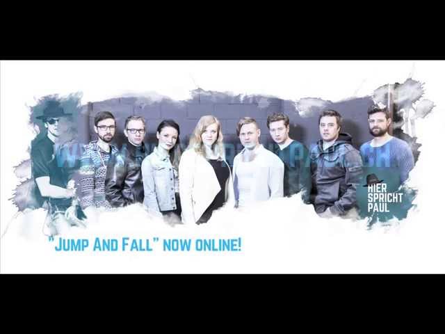 Hier spricht Paul - Jump And Fall