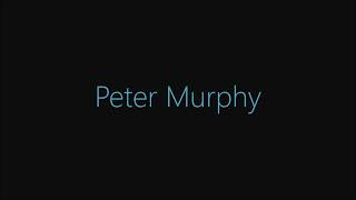 Video thumbnail of "Peter Murphy -  Cuts You Up [ HQ ] + [ English Lyrics ]"