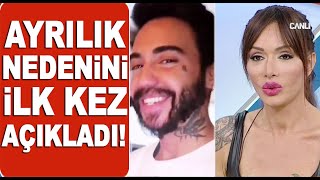 Sevda Demirel Doruk Doğrusöz neden ayrıldı? / Magazin Turu