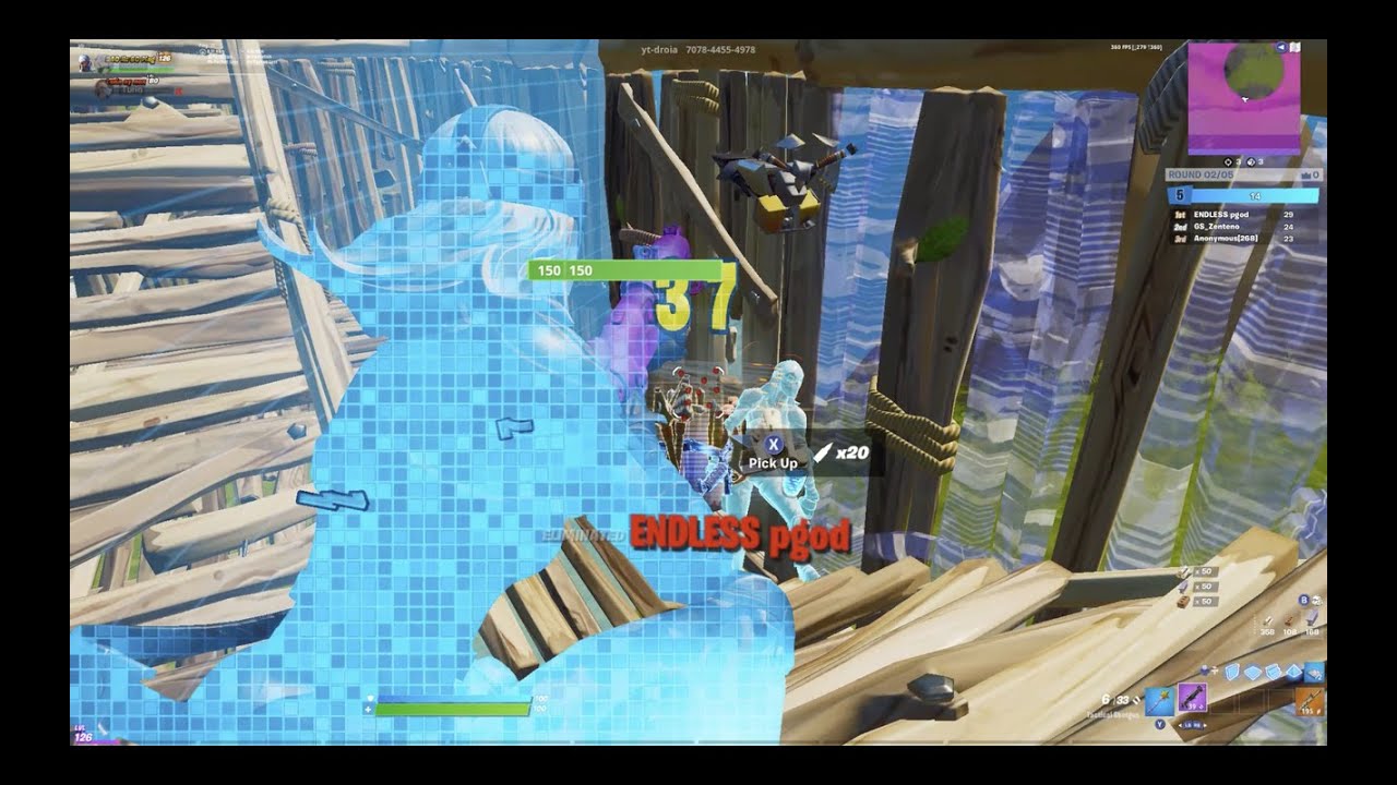 60 Ping 🤴 (ft. ENDLESS pgod)