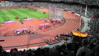 2012 Hammer Throwers by isobelkim 30 views 11 years ago 17 seconds