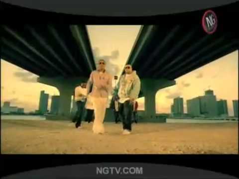 Akon Ft. Nas & Tupac - One False Move ( Remixed By Dj Jezzy )