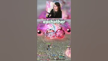 Average Byakko Unreal reclear #ffxiv #shorts